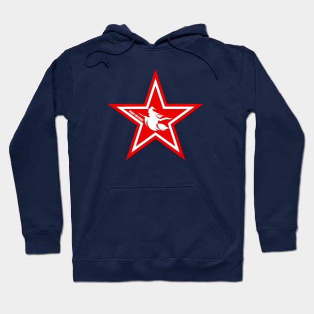 WW2 Night Witches Hoodie by TCP